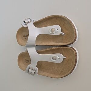 Giulia Palai Girls Sandals